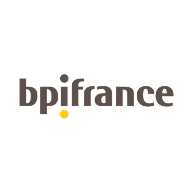Logotipo Bpifrance