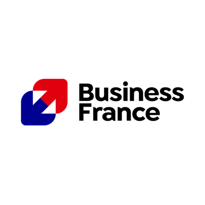 Logotipo Business France